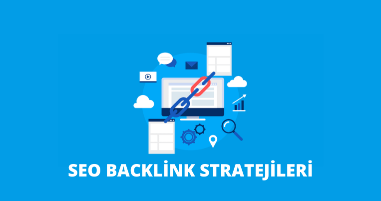 Backlink Stratejisi